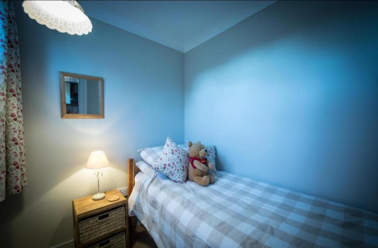 Dreamy Suffolk Country Cottage Escape Aldeby Exterior foto